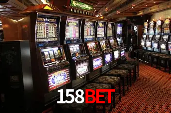 Desvendando o Mundo dos Jogos Virtuais na 158bet