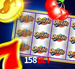 A Revolução dos Aplicativos de Jogos no 158bet