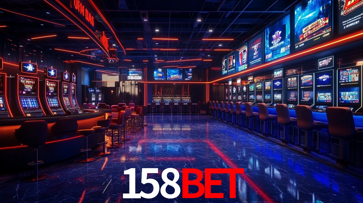 Live Casino 158bet
