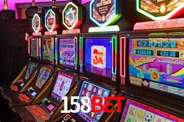 Desvendando o Mundo dos Jogos Virtuais na 158bet