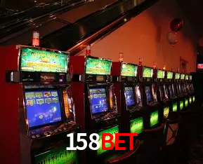 APP oficial da 158bet para mobile