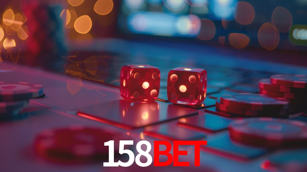 Account Benefits 158bet