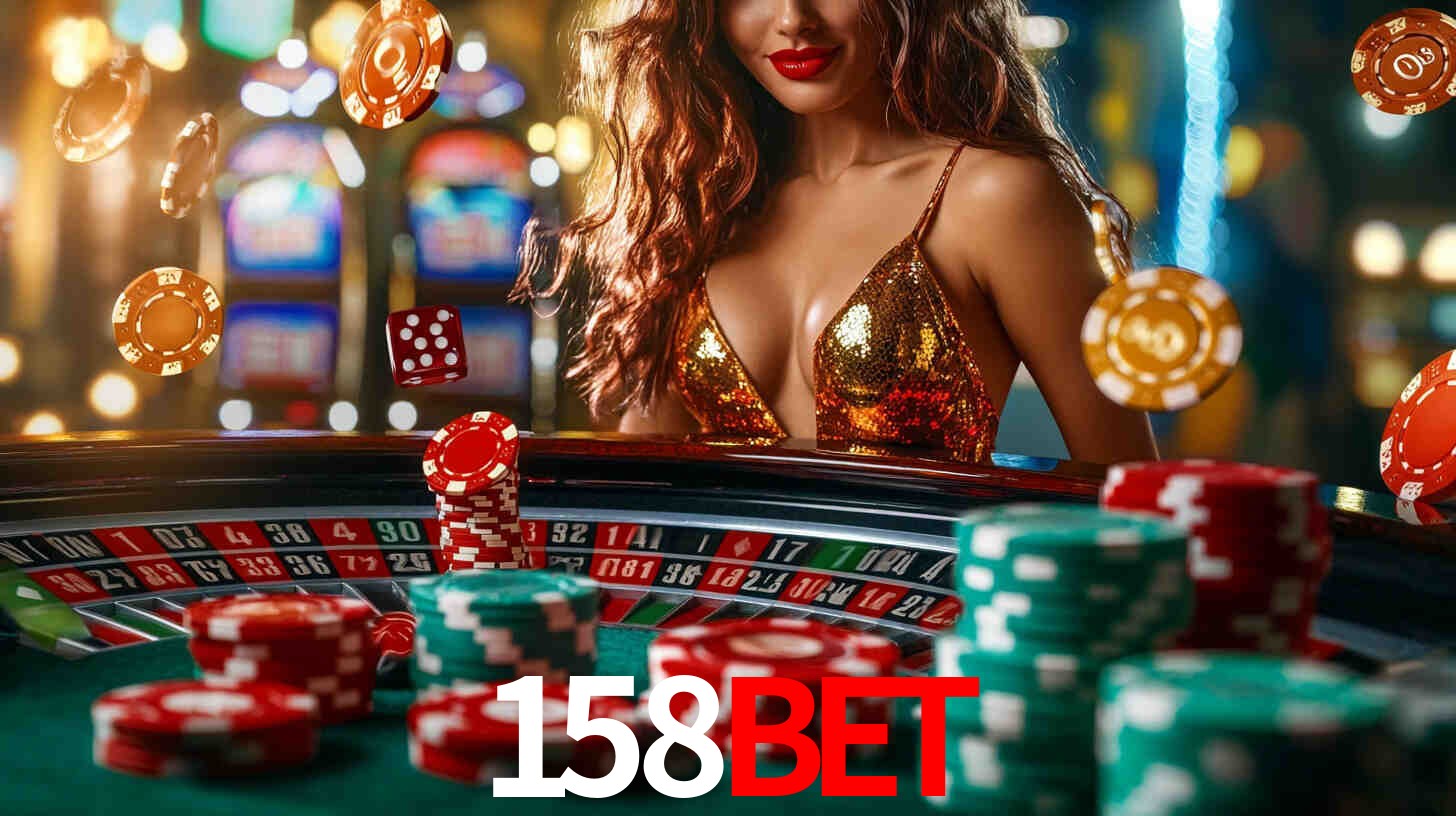 Daily Bonuses 158bet