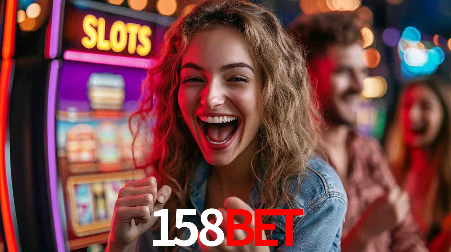 Apostas Esportivas na 158bet: Um Guia Completo