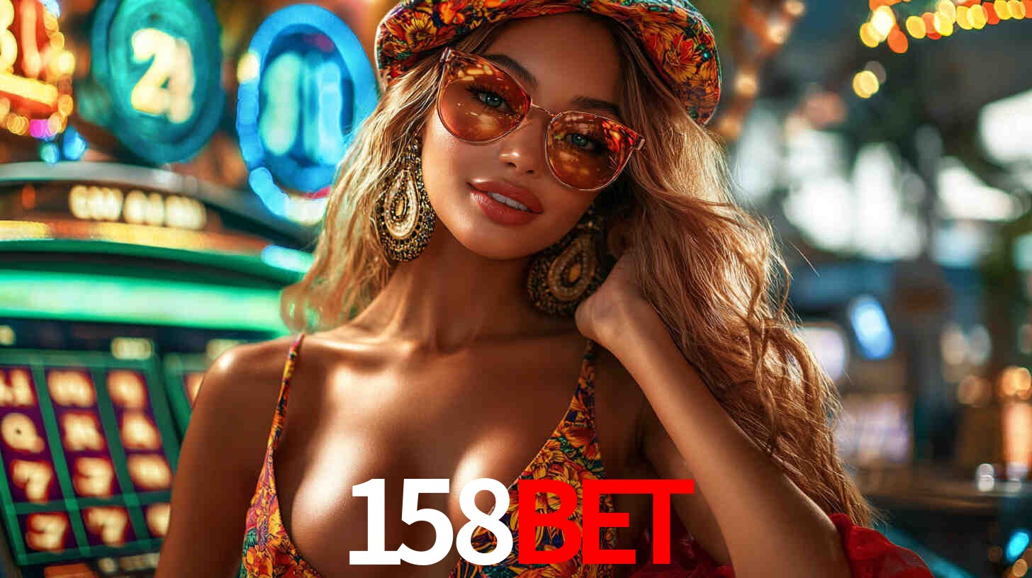 Programa VIP 158bet