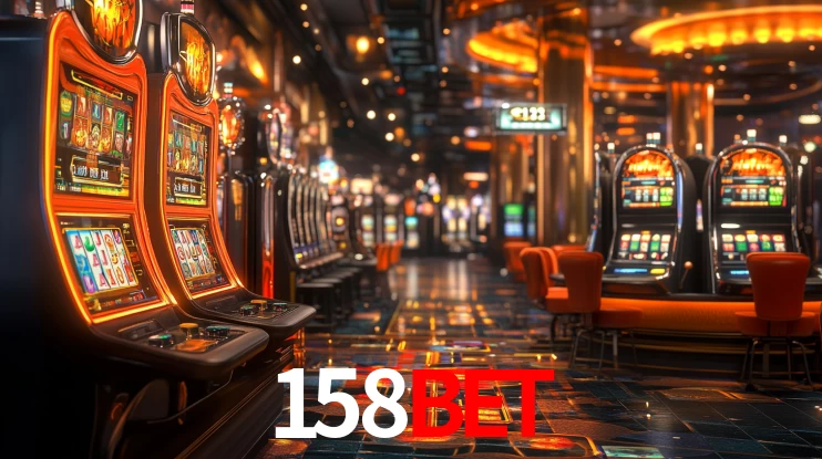 Premium Interface 158bet