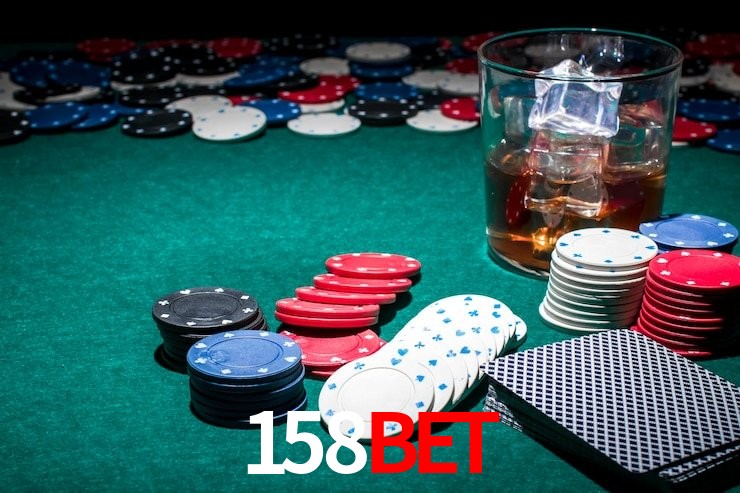PIX Instantâneo 158bet