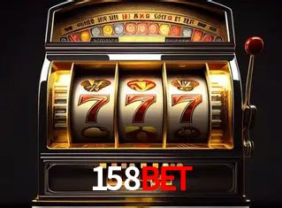 Descubra o Mundo do Cassino Online com 158bet