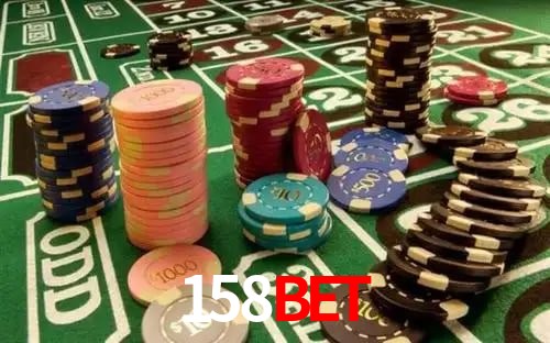 Bônus Generosos e Exclusivos no 158bet para Você!