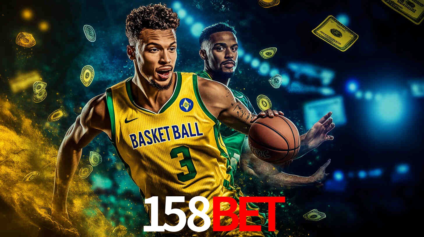 Descubra a Magia dos Jogos de Arcade no 158bet
