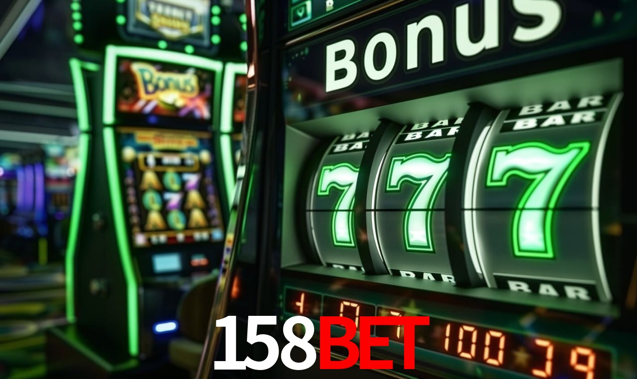 Games Directory 158bet