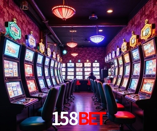 Ofertas Exclusivas 158bet