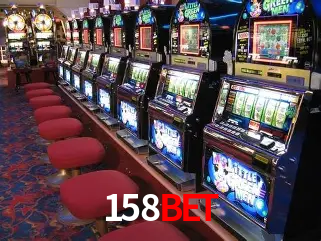 Descubra a Essência do 158bet: Nossa História e Compromissos