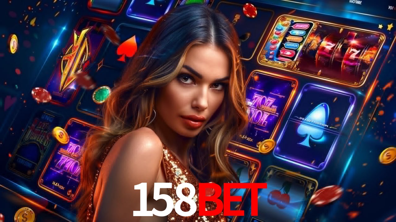 Explorando a Categoria de Eventos em Apostas na 158bet