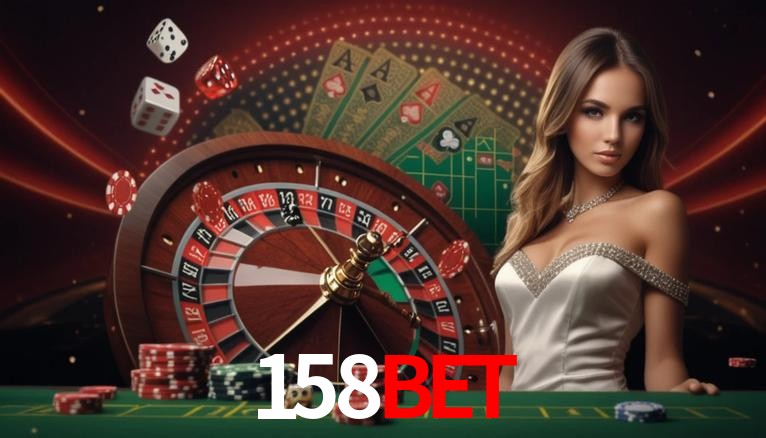 Quick Registration 158bet
