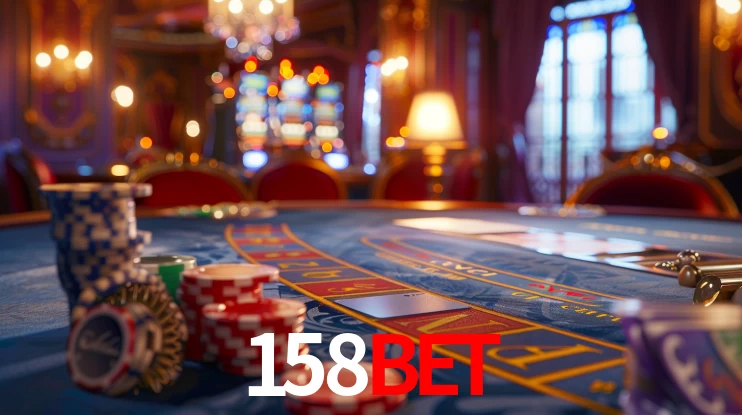Secure Login 158bet