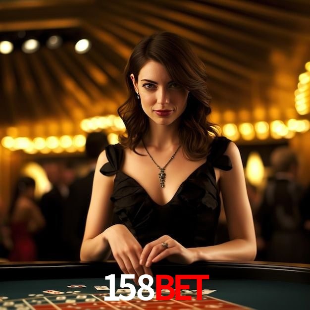A Popularidade dos Caça-Níqueis no 158bet