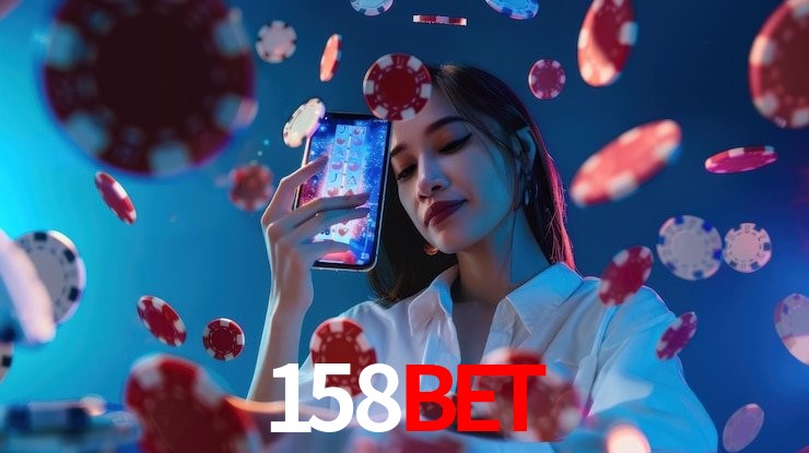 Descubra a Essência do 158bet: Nossa História e Compromissos