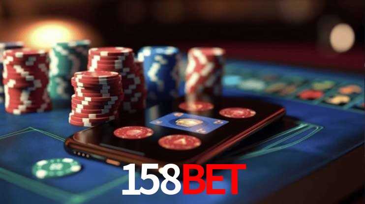 Apostas de Basquete 158bet