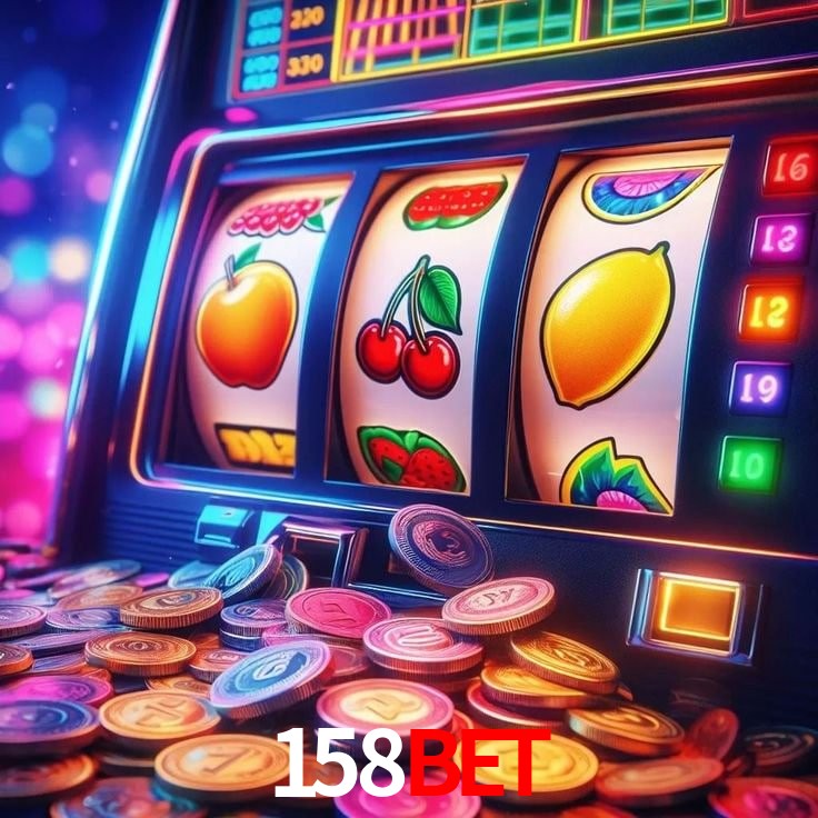 Recursos de Bônus 158bet