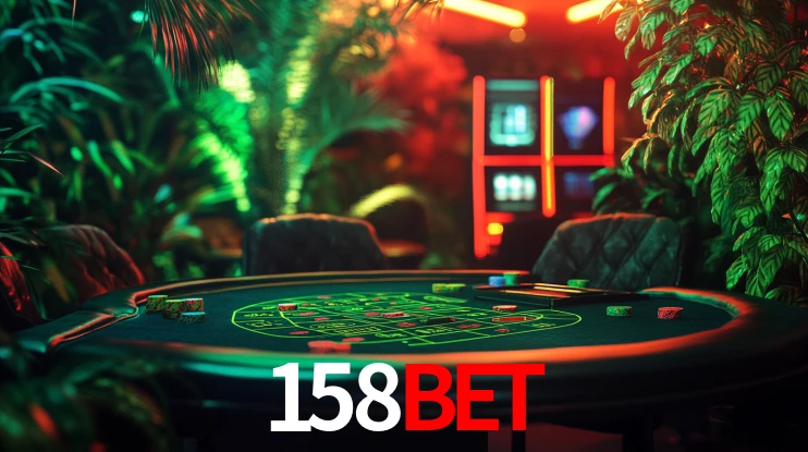 Live Casino 158bet