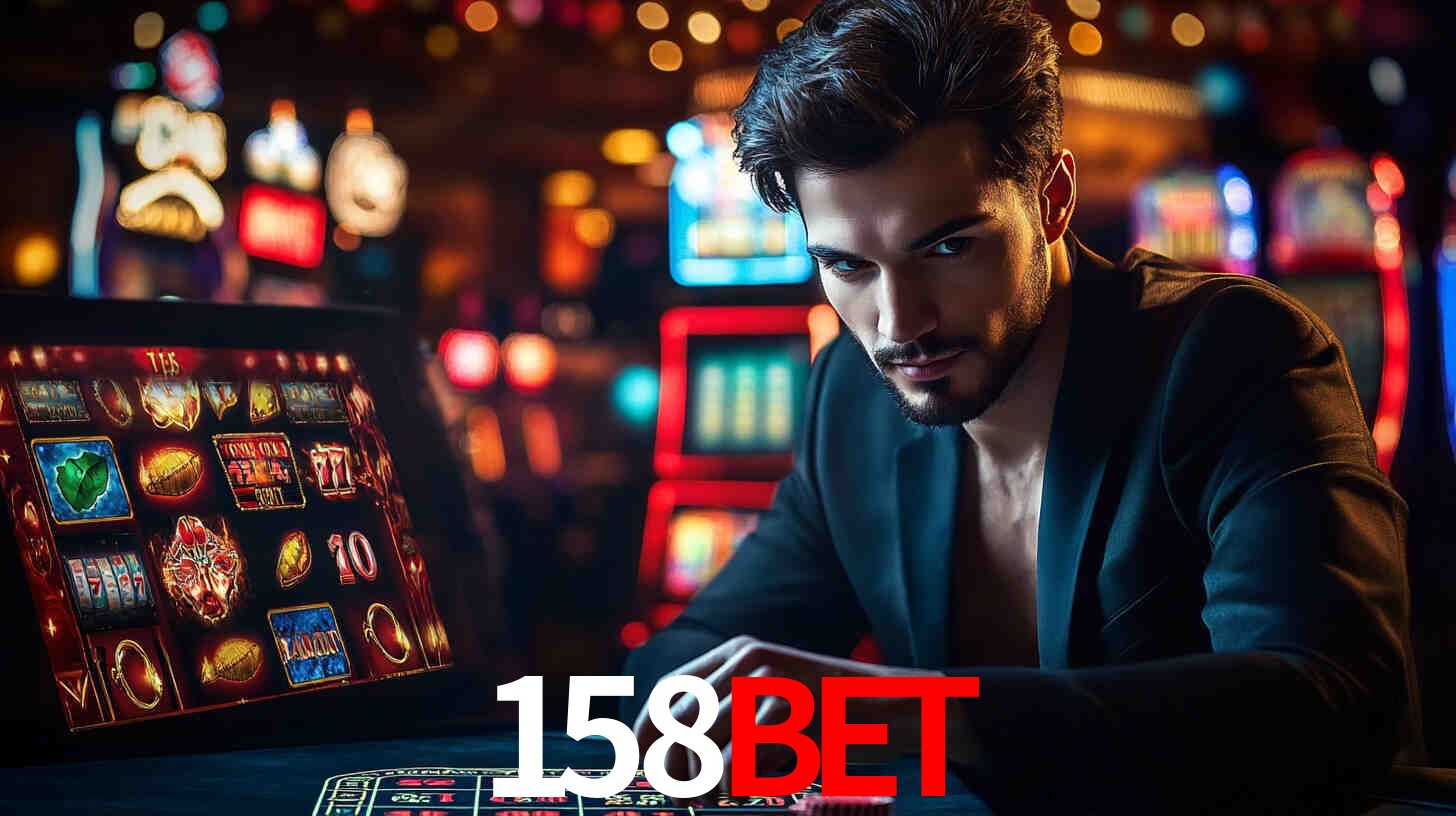 158bet login