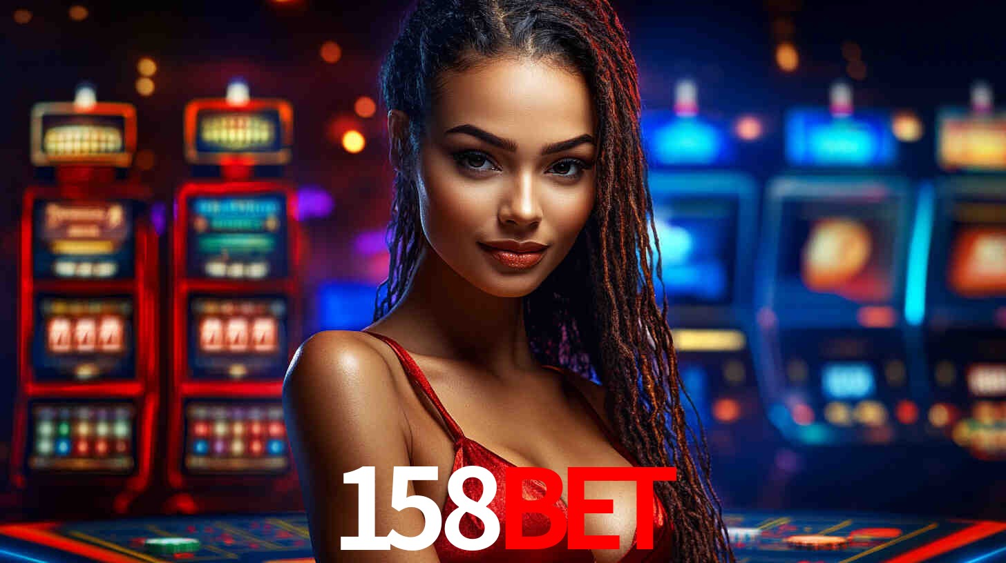 A Experiência Imersiva dos Cassinos Ao Vivo no 158bet