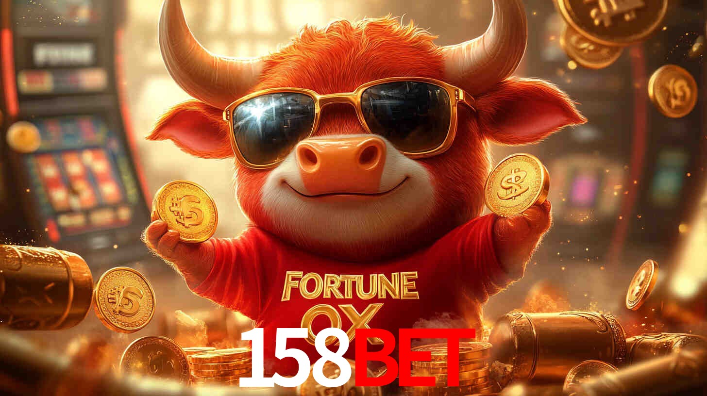 158bet: A Experiência de Casino com Jogos de Mesa ao Vivo
