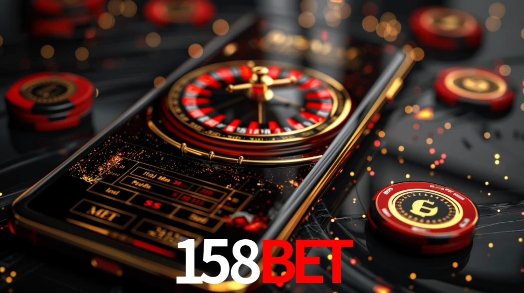 Secure Login 158bet
