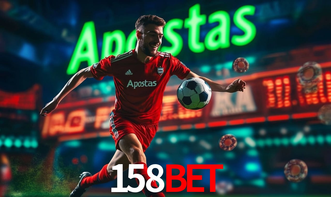 Programa VIP 158bet