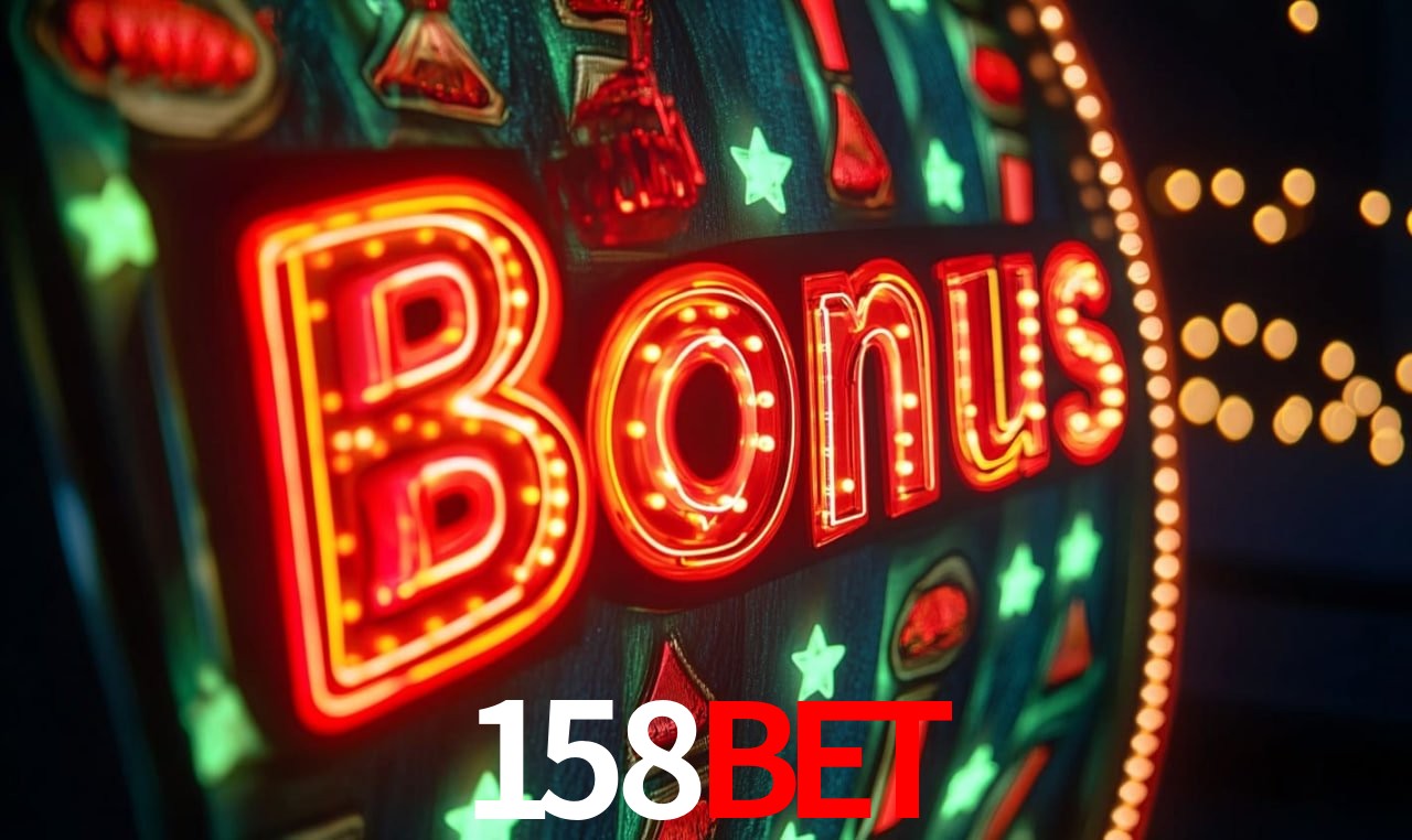 Casino Ao Vivo 158bet