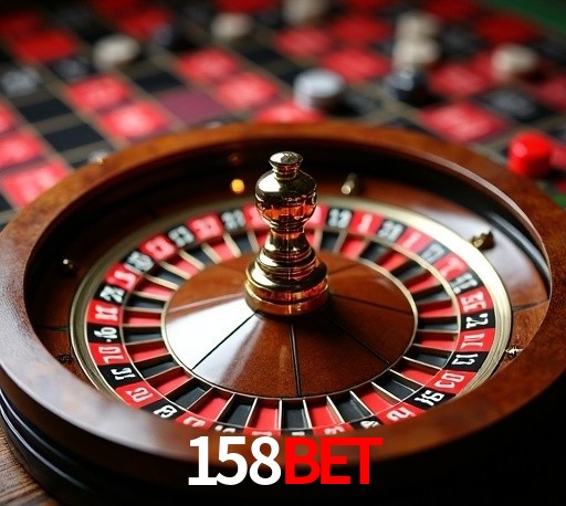 158bet Logo Seguro