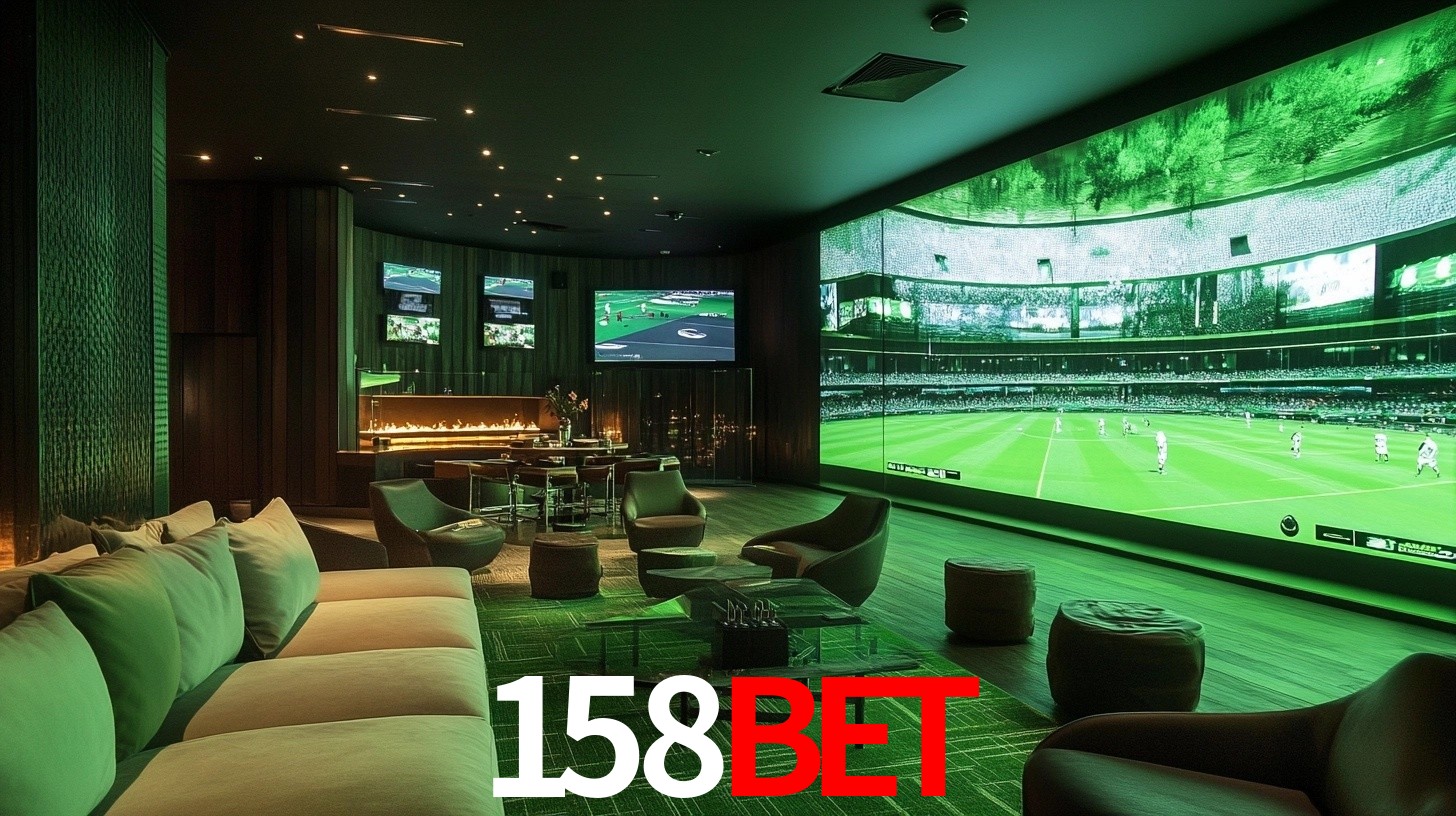 158bet: Seu Especialista em Apostas Esportivas Brasileiras