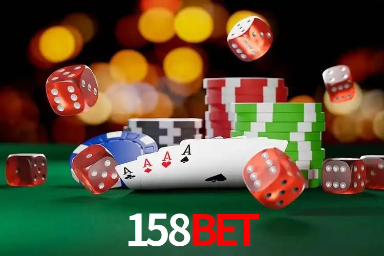 Segurança 2FA 158bet