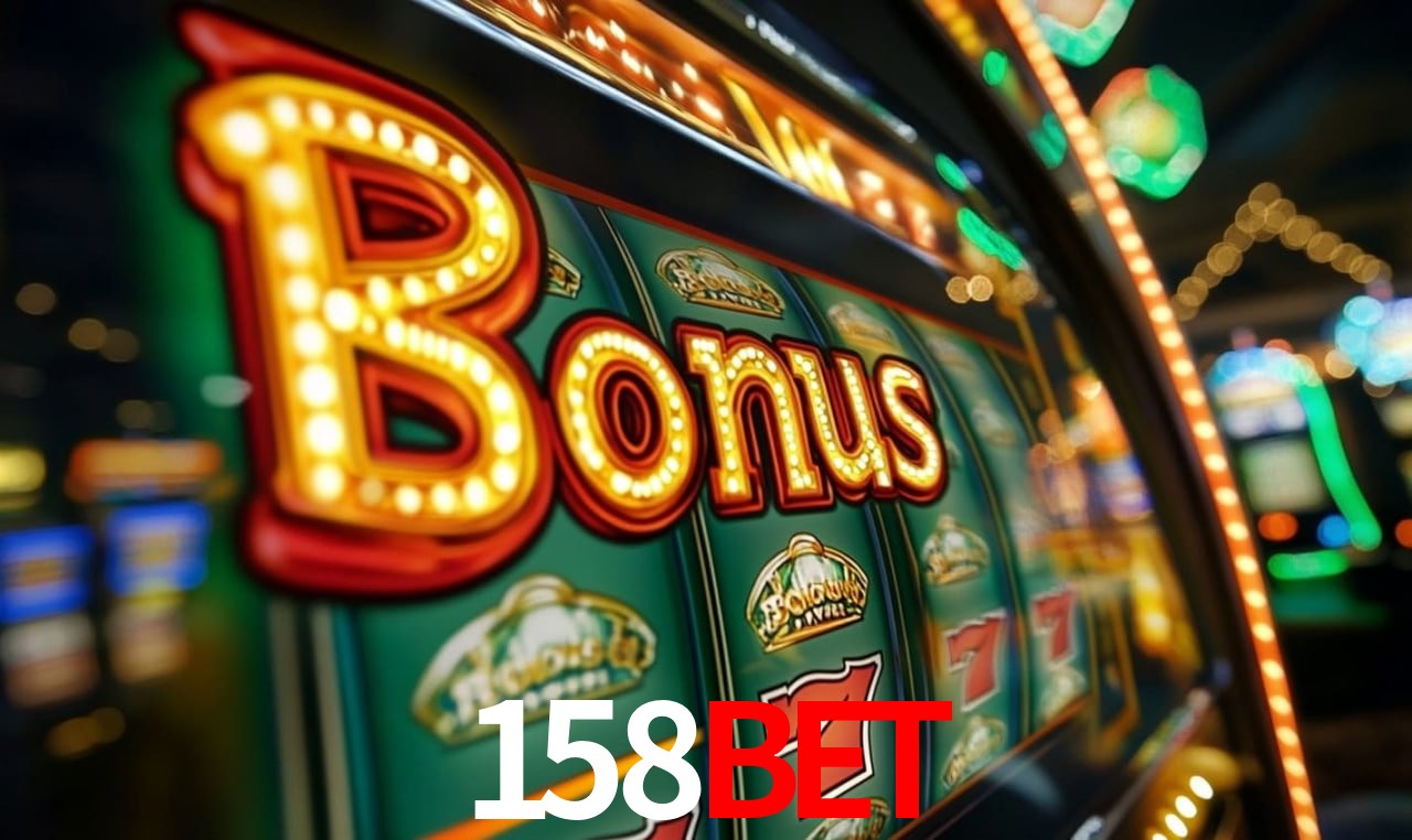 158bet Loteria Online Brasil - Plataforma Certificada