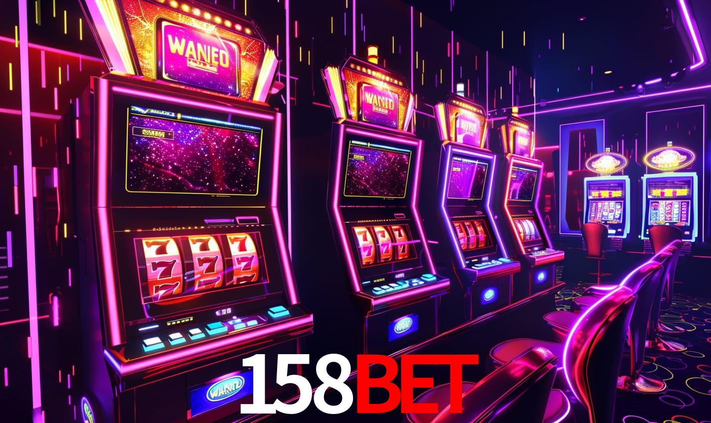 Desvendando o Mundo dos Jogos Virtuais na 158bet