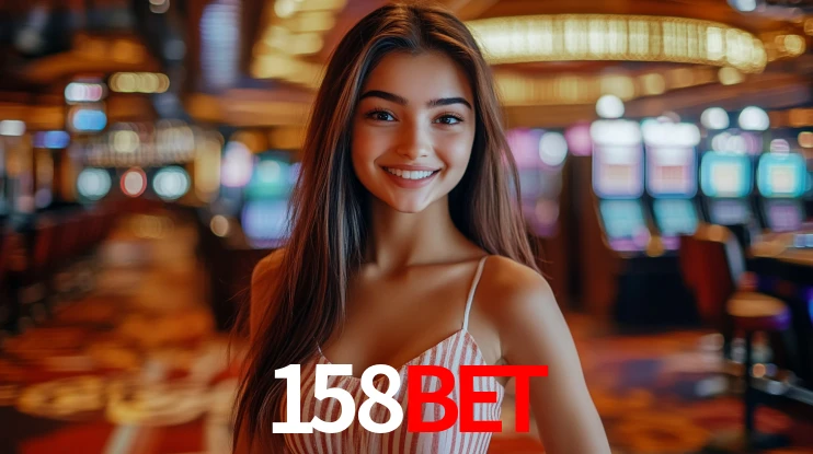 Premium Interface 158bet