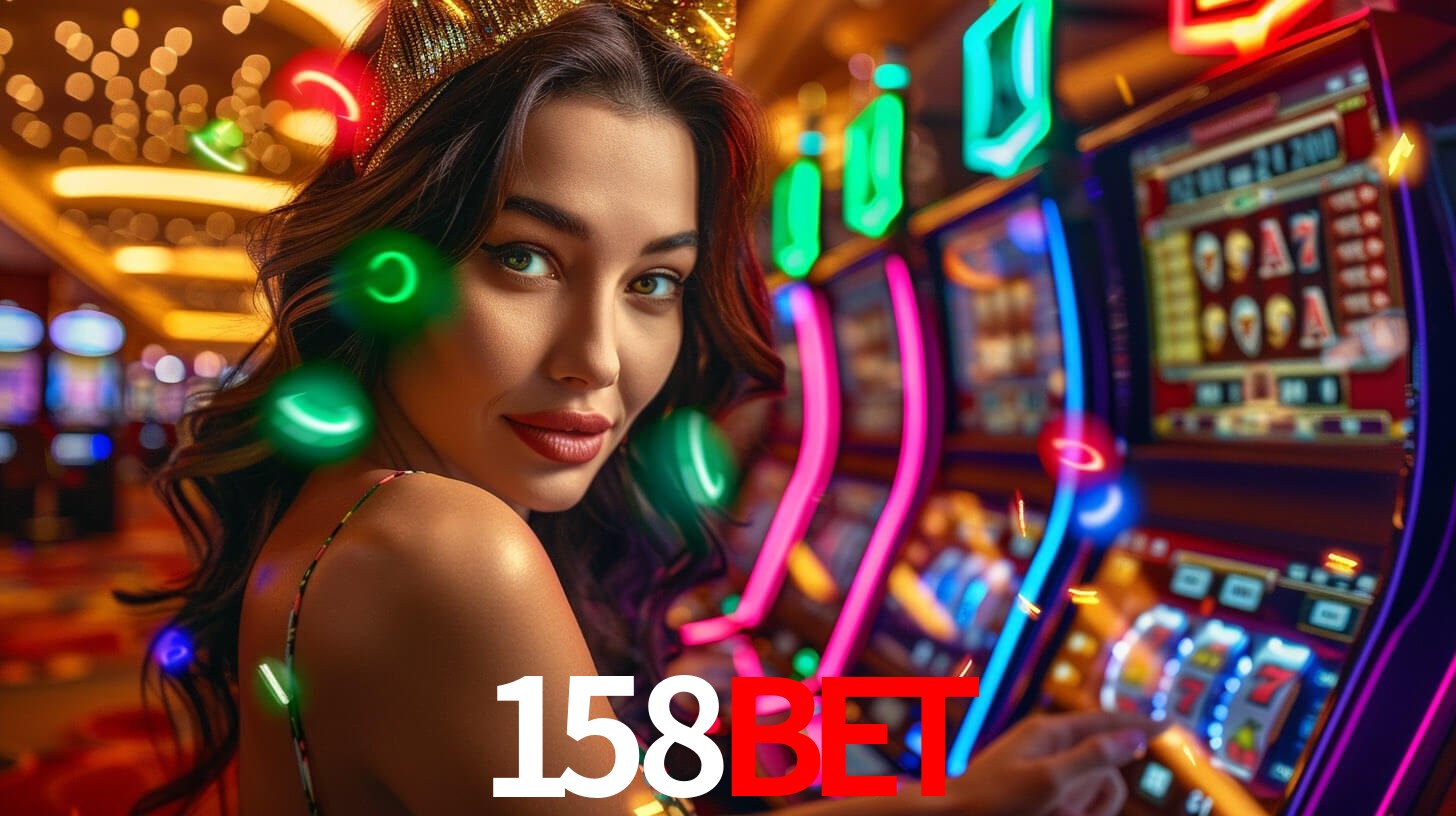 158bet Download Speed Test Logo - Teste de Velocidade Certificado