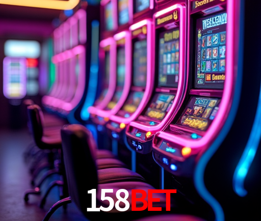 Logo 158bet Plataforma Certificada