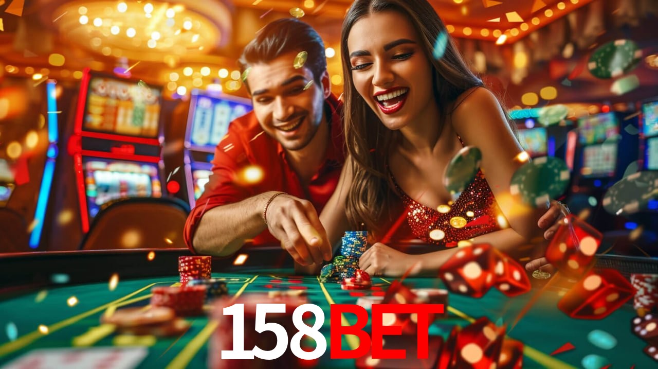 Especiais de Fim de Semana 158bet