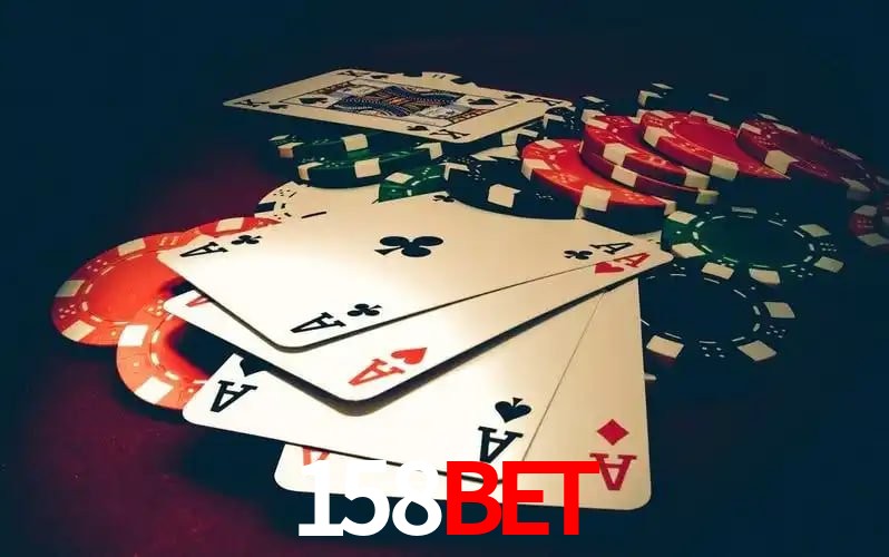 158bet VIP Program Logo