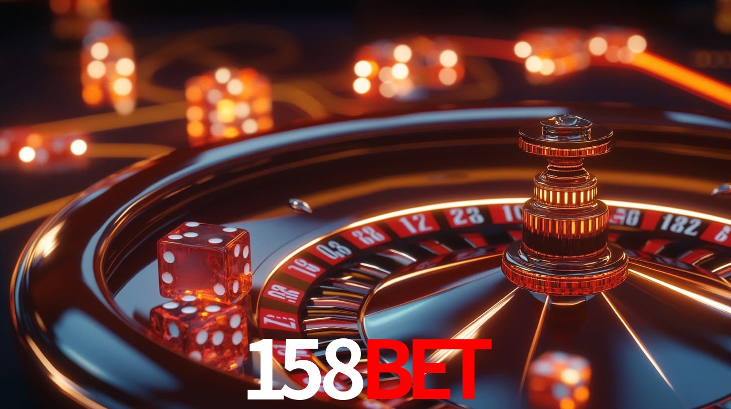Bônus Generosos e Exclusivos no 158bet para Você!
