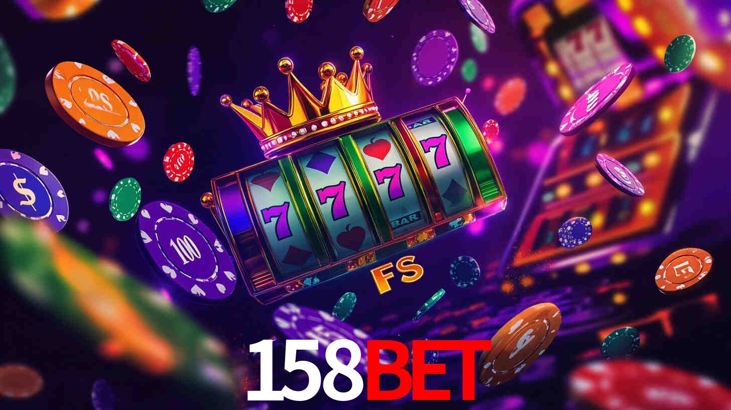 Programa VIP 158bet