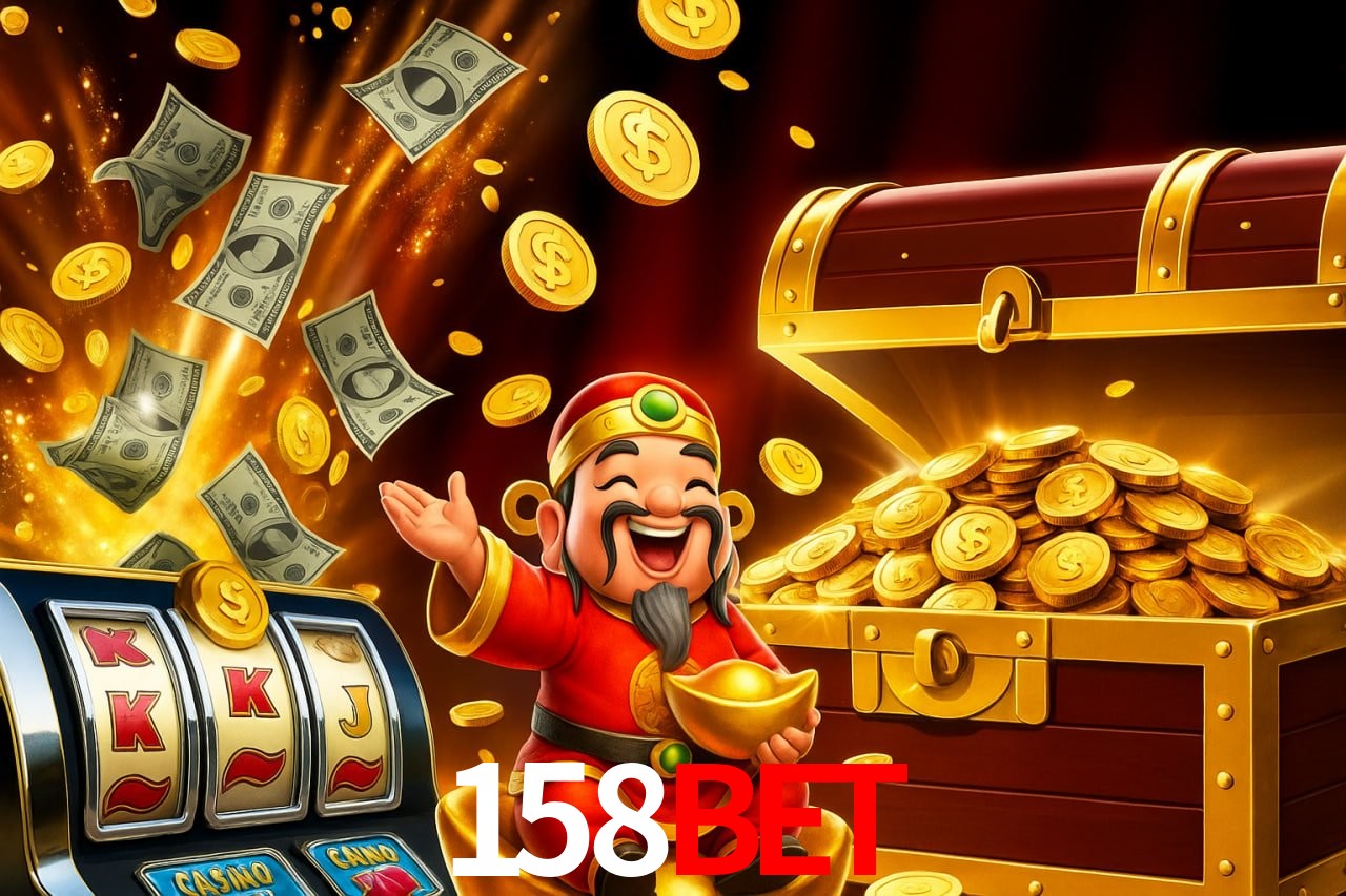 Mesa de Blackjack 158bet