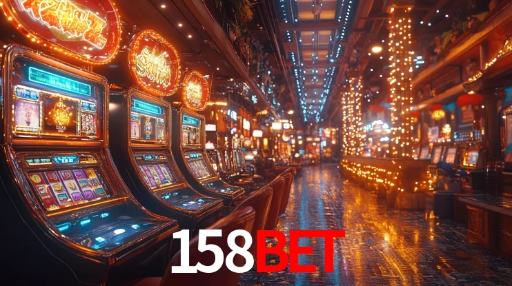 158bet: Seu Cassino Premiado com Pagamentos Rápidos