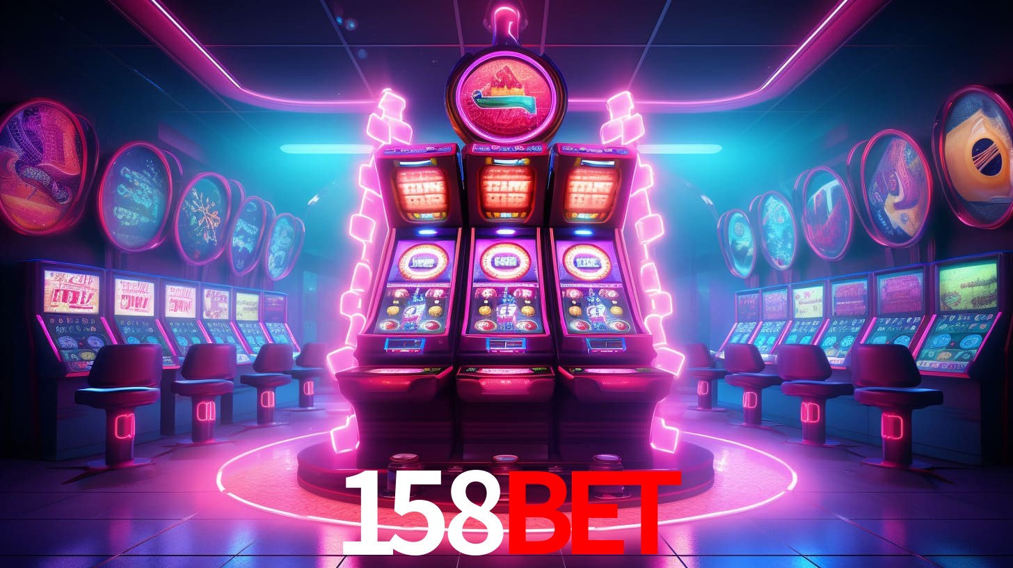 158bet - Jogos No Cassino Online! - 158bet.com