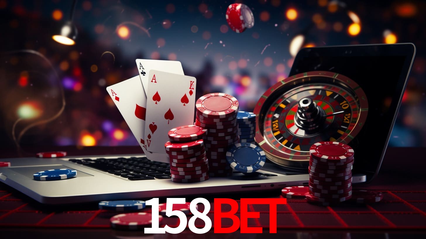 VIP Casino 158bet