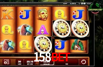 Inovações de Jogos na 158bet: O Futuro das Experiências Interativas