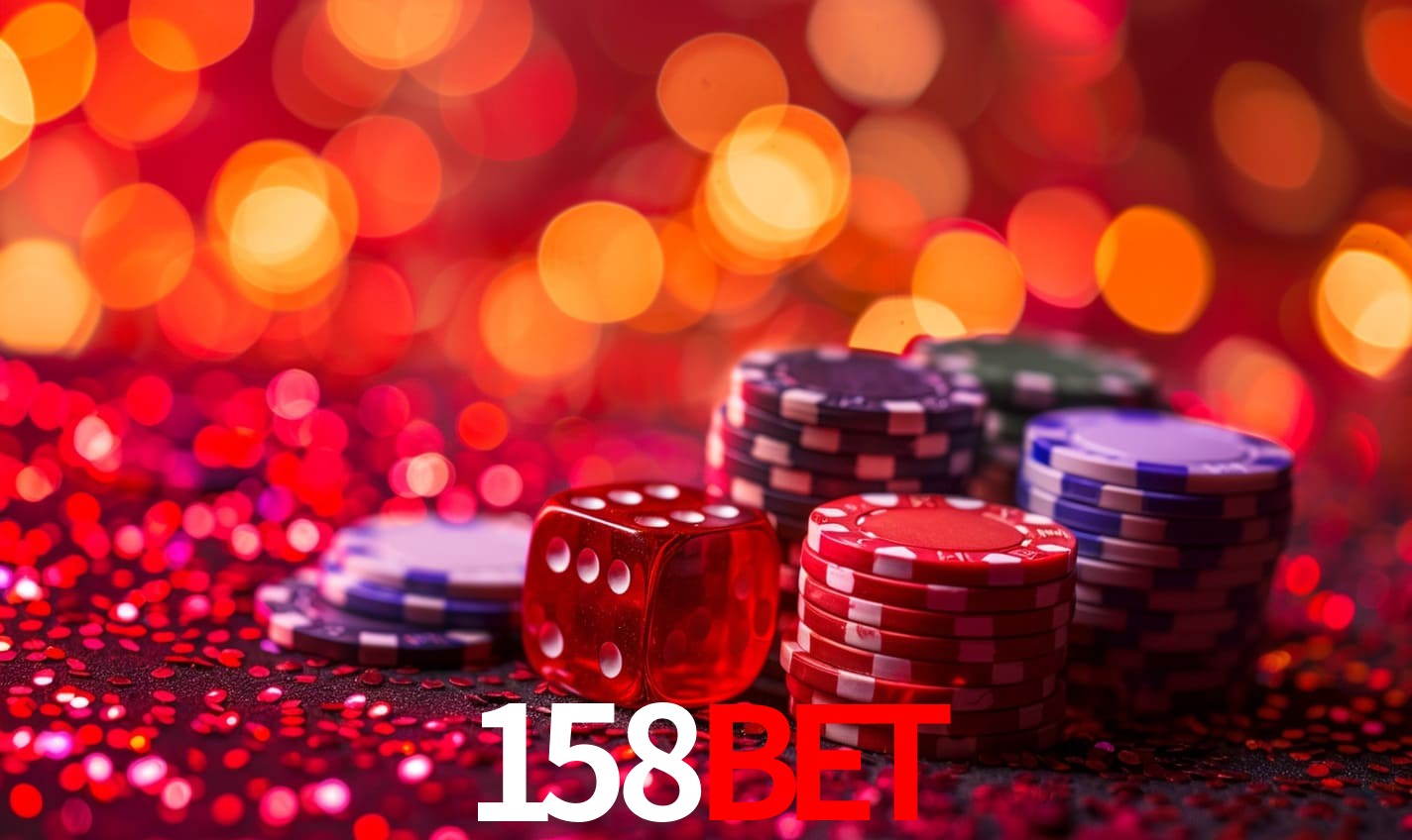 A Emoção da Loteria na 158bet: Uma Chance de Mudança de Vida