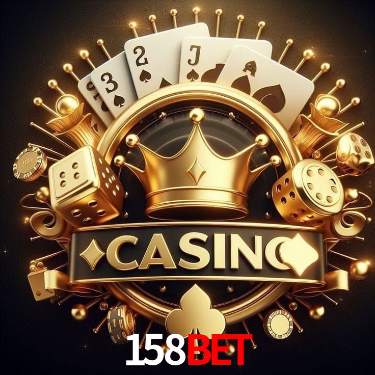 Provedores de Jogos 158bet